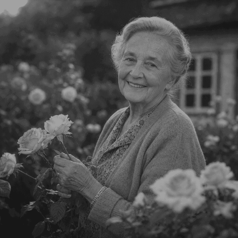 Zdjęcie 13: Maria Kowalska