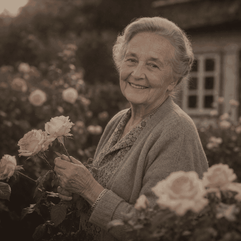Zdjęcie 6: Maria Kowalska
