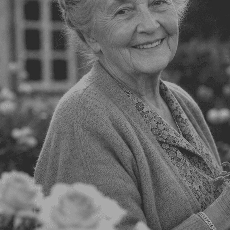 Zdjęcie 10: Maria Kowalska